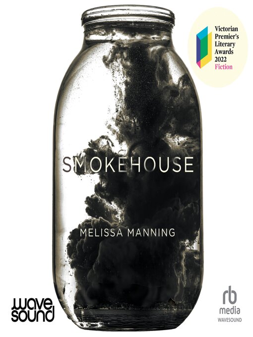 Cover image for Smokehouse